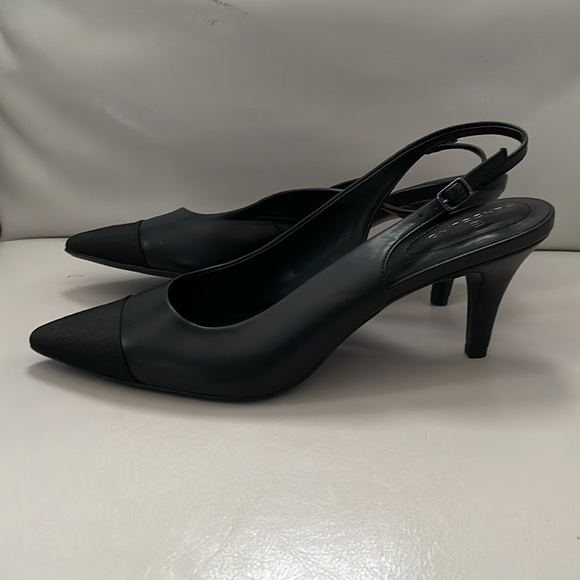 BN Bandolino Heels size 8.5 - Picture 2 of 4
